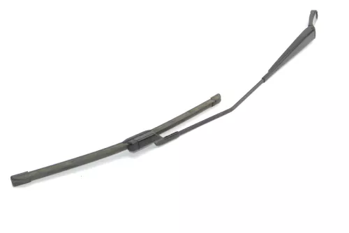 VW Golf 7 5G Wischerarm Aero Twin Arm Scheibenwischer vorne rechts 5G1955410A ##