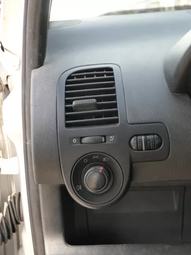 Seat Arosa 6H Lichtschalter Schalter Licht 6H0941531D (141494)