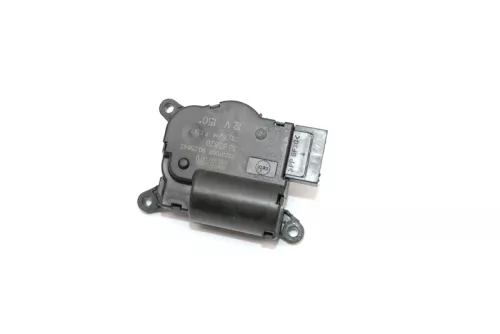 Polo 6R 6J Stellmotor für Umluftbetriebsmöglichkeit manu Klimaanlage 6RF907511A