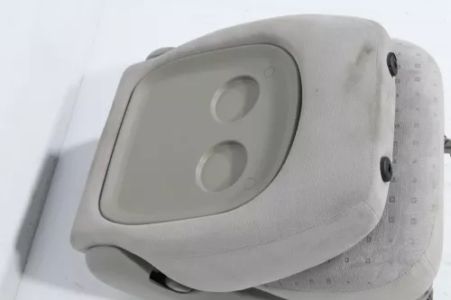 VW Sharan 7M Alhambra 7V Ford Galaxy 1x Sitz hinten rechts Rücksitz 6+7 Sitz III (141508)