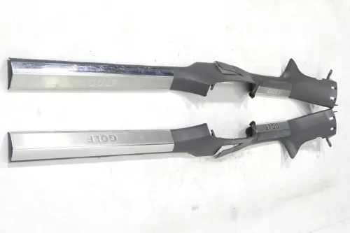 VW Golf 5 1K Tür Trittschale Stufe Einstiegsleiste Trittstufe 4/5-Türer links re (141666)