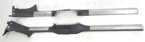 VW Golf 5 1K Tür Trittschale Stufe Einstiegsleiste Trittstufe 4/5-Türer links re (141666)