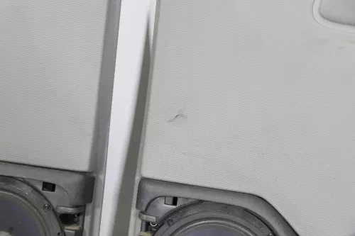 VW Polo Kombi ab Bj.2000 Türverkleidung Verkleidung Tür vorne links hinten Facel (141897)