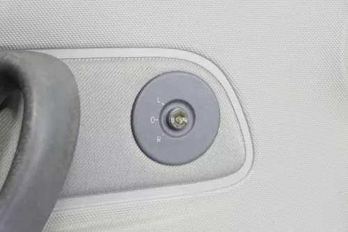 VW Polo Kombi ab Bj.2000 Türverkleidung Verkleidung Tür vorne links hinten Facel (141897)