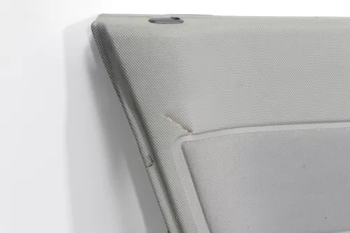 VW Polo Kombi ab Bj.2000 Türverkleidung Verkleidung Tür vorne links hinten Facel (141897)