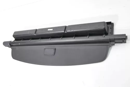 Skoda Fabia 6Y Kombi Variant Laderaumabdeckung Rollo Kofferraum schwarz (141917)