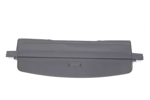 Skoda Fabia 6Y Kombi Variant Laderaumabdeckung Rollo Kofferraum schwarz