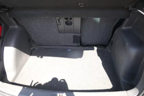 VW Golf 5M Plus Sitz Sitze Rückbank Rücksitzbank Lehne hinten Tour 2006 United (141934)