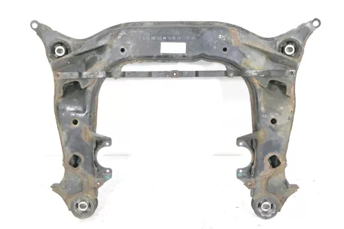 VW Passat 3B 3BG A4 Achse vorne Vorderachse Aggregateträger 4-Zylinder Automatik