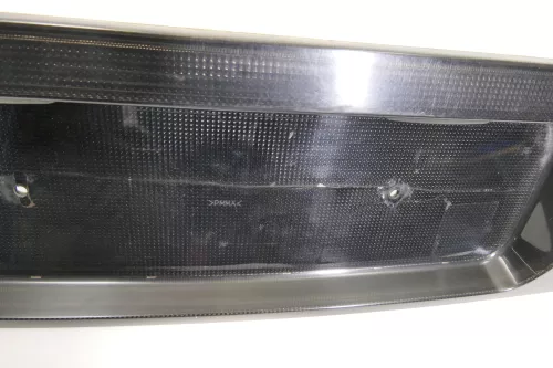 VW Sharan 7M Rücklicht Mitte Rückleuchtenband Heckleuchte Kennzeichenhalter (141966)