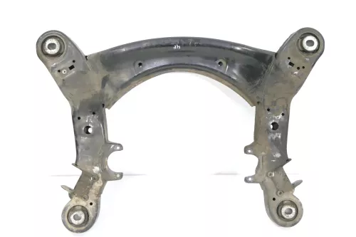 Audi A6 4F Achse vorne Vorderachse Aggregateträger Getriebe 4F0399313AE Automati