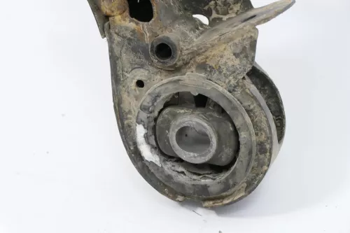 Audi A6 4F Achse vorne Vorderachse Aggregateträger Getriebe 4F0399313AE Automati (141971)