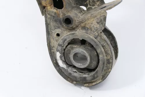 Audi A6 4F Achse vorne Vorderachse Aggregateträger Getriebe 4F0399313AE Automati (141971)