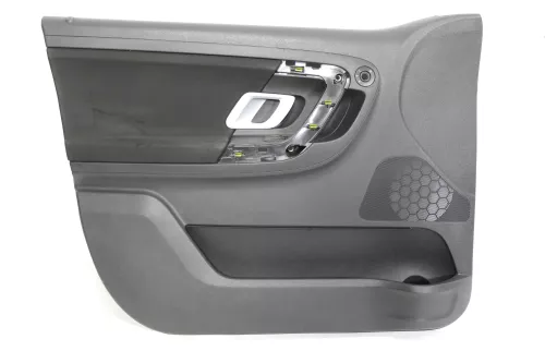 Skoda Fabia 5J Stufenheck + Kombi Türverkleidung Verkleidung Tür vorne links