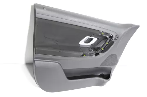 Skoda Fabia 5J Stufenheck + Kombi Türverkleidung Verkleidung Tür vorne links (142117)