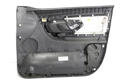 Skoda Fabia 5J Stufenheck + Kombi Türverkleidung Verkleidung Tür vorne links (142117)