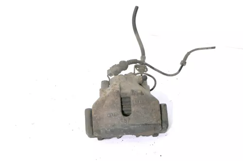 Audi A6 4A Bremssattel Bremszylinder links vorne 4A0615123A AEL ABC ACK AEJ 2,5