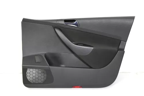 VW Passat 3C Variant 1x Türverkleidung Verkleidung Tür vorne rechts 3C1867011DP