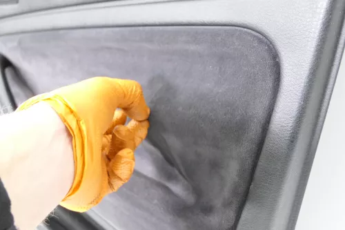 VW Passat 3BG Variant 4x Türverkleidung Verkleidung Tür vorne rechts (142179)