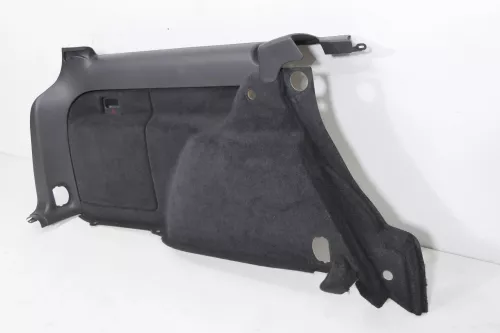VW Passat 3BG 3B Abdeckung Verkleidung Kofferraum hinten links 3B9867427