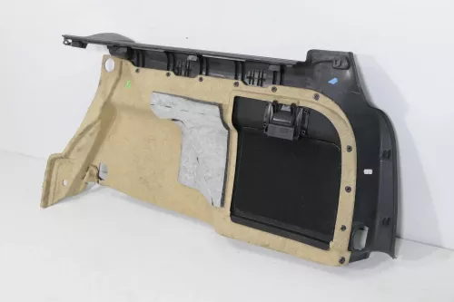 VW Passat 3BG 3B Abdeckung Verkleidung Kofferraum hinten links 3B9867427 (142182)