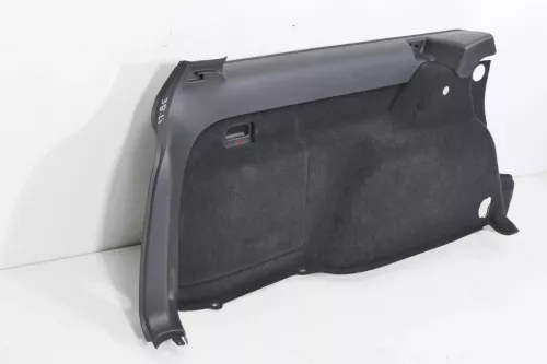 VW Passat 3BG 3B Abdeckung Verkleidung Kofferraum hinten links 3B9867427 (142182)