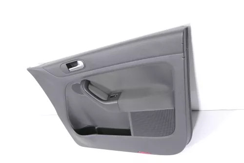 VW Golf Plus 5M Türverkleidung Verkleidung Tür vorne rechts anthrazit v (142184)