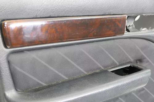 Audi A6 4A Türverkleidung Verkleidung Tür vorne +hinten links und rechts 4 x Stü (142187A)