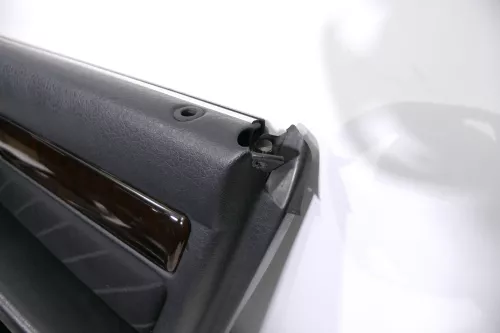 Audi A6 4A Türverkleidung Verkleidung Tür vorne +hinten links und rechts 4 x Stü (142187A)