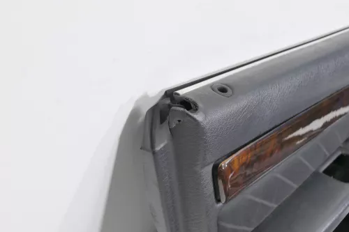 Audi A6 4A Türverkleidung Verkleidung Tür vorne +hinten links und rechts 4 x Stü (142187A)