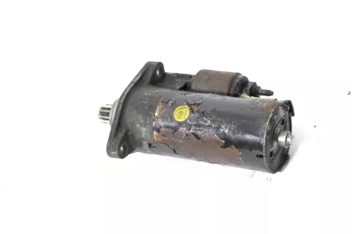 VW Lupo 6E Audi A2 Anlasser 085911023M 1.2 3L ANY AYZ 0274000001 Bosch