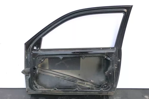 VW Golf 4 Tür vorne rechts Beifahrertür 2/3-Türer schwarz L041 uni (142329)