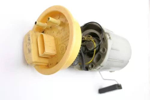 VW Fox 5Z Dieselpumpe Kraftstoffpumpe 5Z0919050D TDI 1,4 BNM