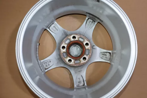 1x Audi A4 8K A6 4F Alufelge Ronal KBA 45728 (1346) 42R8755 07 a 7,5j x16H2 ET35