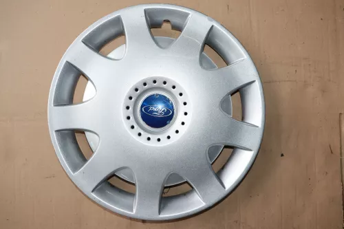 original 4 Stück VW Sharan Ford Galaxy Radkappe Radzierkappe 15 Zoll 7M0601147N (142450)