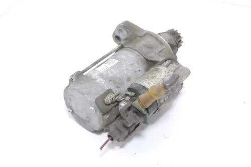 VW Passat 3C Eos Golf Anlasser Starter 02M911024J 6Gang Schaltung CJZD CJZC (142615)