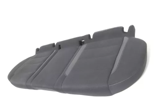 VW Golf 5 6 1K 5K Sitz Sitze hinten Rückbank Rücksitzbank Sitzfläche 1K0885375CF (142640)