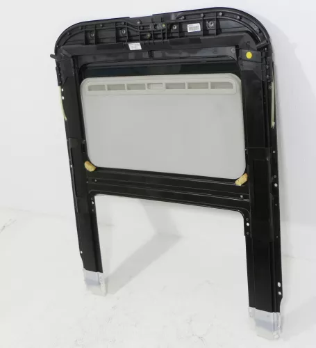 VW Golf 4 Bora Kombi Variant Schiebedach Glas Glasschiebedach Webasto 8D9877041 (142649)