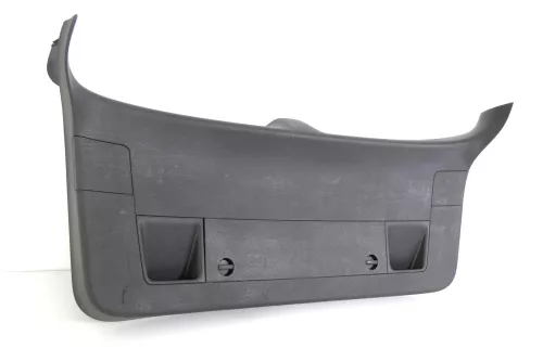 VW Passat 3C Kombi Abdeckung Verkleidung Kofferraum hinten Heckklappe Klappe