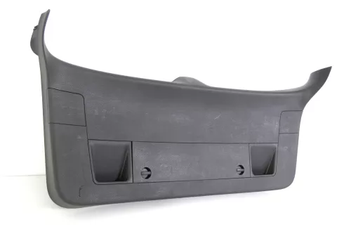 VW Passat 3C Kombi Abdeckung Verkleidung Kofferraum hinten Heckklappe Klappe