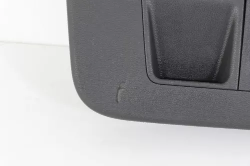 VW Passat 3C Kombi Abdeckung Verkleidung Kofferraum hinten Heckklappe Klappe (142659)