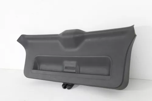 Audi A3 8P1 2/3-Türer Abdeckung Verkleidung Kofferraum hinten Heckklappe Deckel (142663)