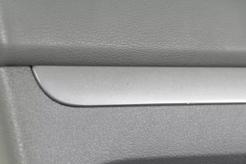 VW Touran 4x Türverkleidung Verkleidung Tür vorne +hinten links anthrazit 142666 (142666)