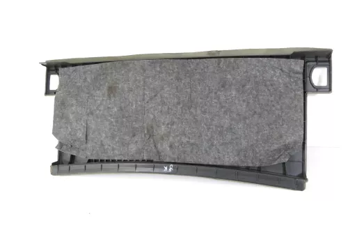 Audi A4 B8 8K Variant Kombi Verkleidung Teppich Kofferraum Boden grau 8K9861529A (142667)