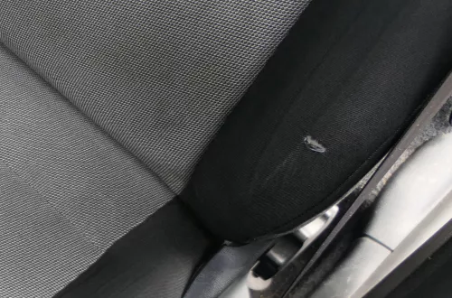 Airbag 5J 5J1880204 Rechts Beifahrer mit Kappe (142708)