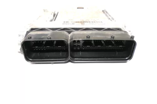 VW Golf 1K Steuergerät Motor Motorsteuergerät 1,9 TDI BRU 77kw 03G906016FS (142719)