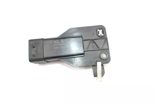 VW Polo 6R 6C Ibiza 6J Steuergerät Lüfter Kühler Kühlerlüfter Heizung 5J0919506