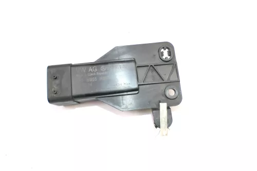 VW Polo 6R 6C Ibiza 6J Steuergerät Lüfter Kühler Kühlerlüfter Heizung 5J0919506