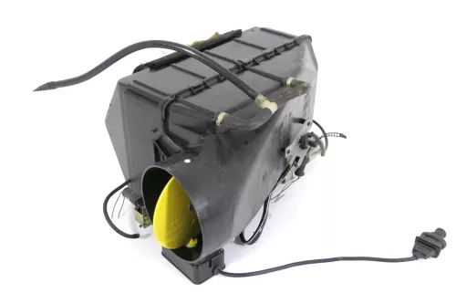 Audi 100 A6 4A Gebläsekasten 443271133 Heizung Gebläse Lüfter Kasten Klima (142809)