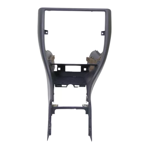 Audi A6 4A Mitteltunnel Mittelkonsole vorne 4A1863241B Abdeckung (142810)